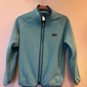 Kids' Patagonia jacket